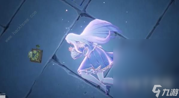 《晶核》第一章魔女BOSS蜜丽亚打法