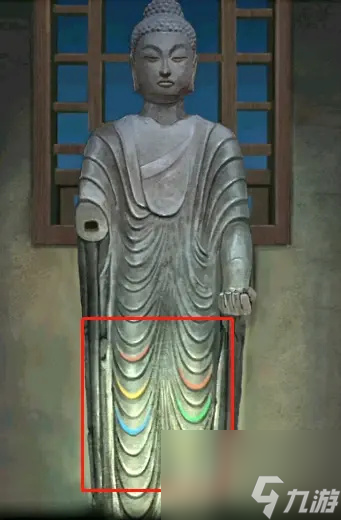 点灯2叩门怨第四章图文详解