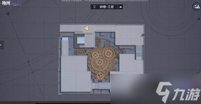 晶核惊奇乐园拍照地点在哪