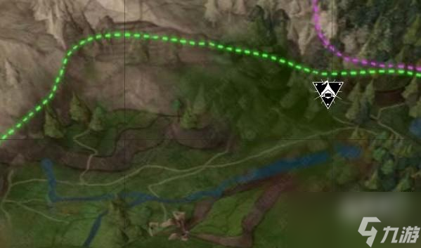 霍格沃茨之遗匪徒营地位置大全
