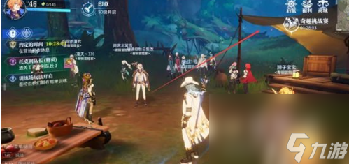 《晶核手游》粉色徽记免费获取方法