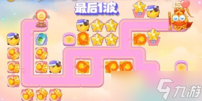 《保卫萝卜4》7月18日周赛攻略2023一览