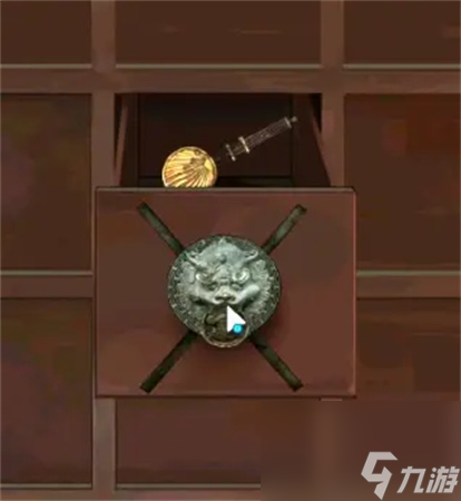 点灯2叩门怨第三章全图文详解