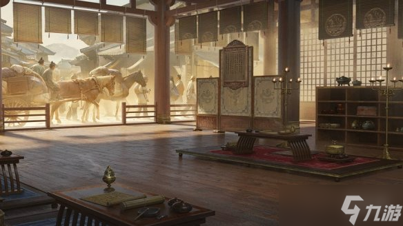 《率土之滨》暑假活动2023 2023暑期有哪些活动