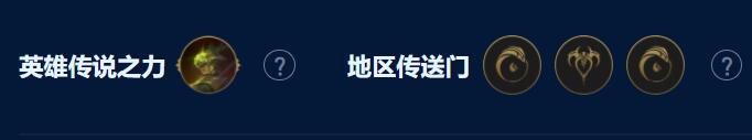 金铲铲之战s9开飙术士琴女阵容搭配
