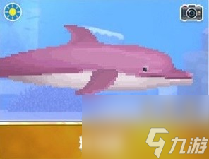 潜水员戴夫3星粉海豚捕捉攻略