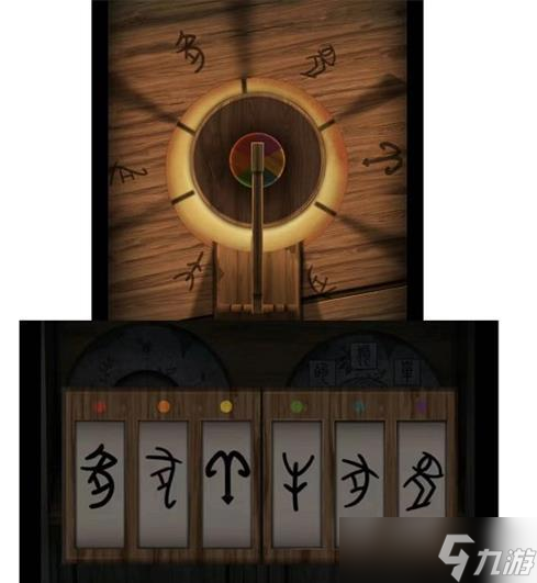 点灯2叩门怨第三章攻略 点灯2叩门怨攻略第三章图文汇总[多图]