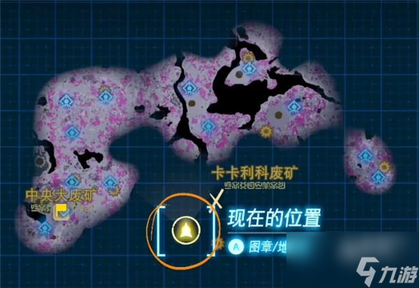 塞尔达传说王国之泪魂之神殿怎么进