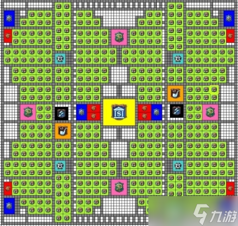 纪元1800居民区与市政厅怎么布局？居民区与市政厅布局建议分享