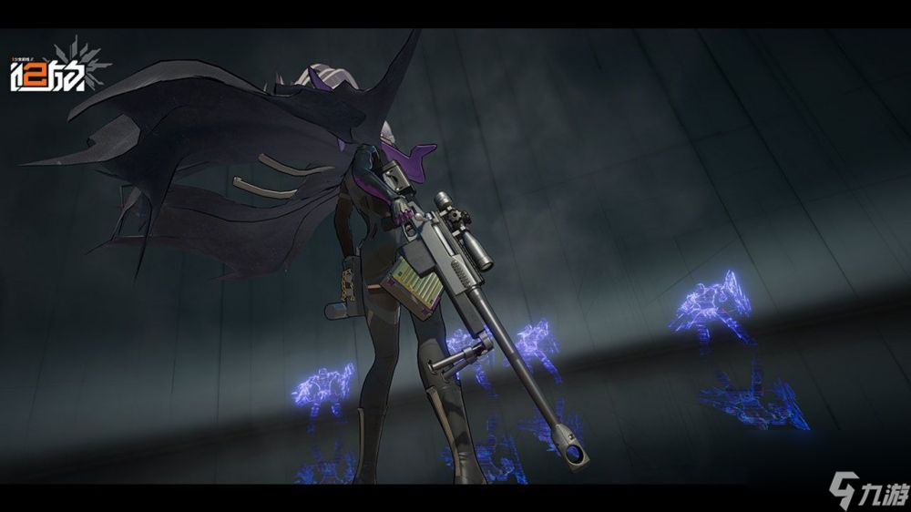 少女前线2追放手游强势阵容有什么 少女前线2追放手游强势阵容介绍