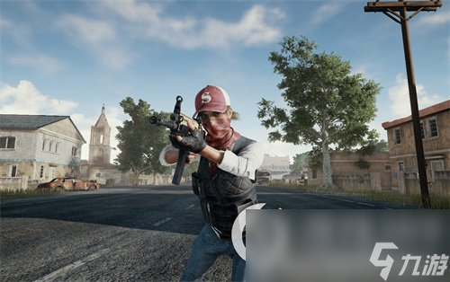 《PUBG》凛冬城堡怎么打 凛冬城堡打法介绍