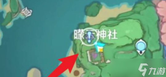 原神月浴之渊怎么触发 原神月浴之渊触发玩法攻略