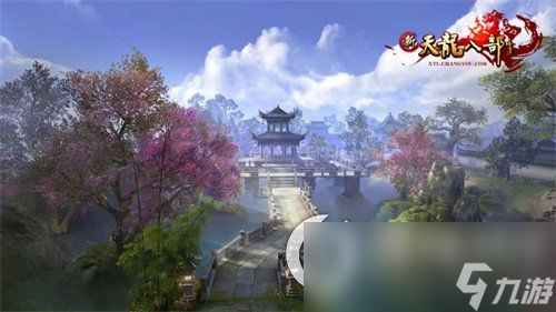 《新天龍八部》手游布老虎技能怎么樣 布老虎技能效果介紹