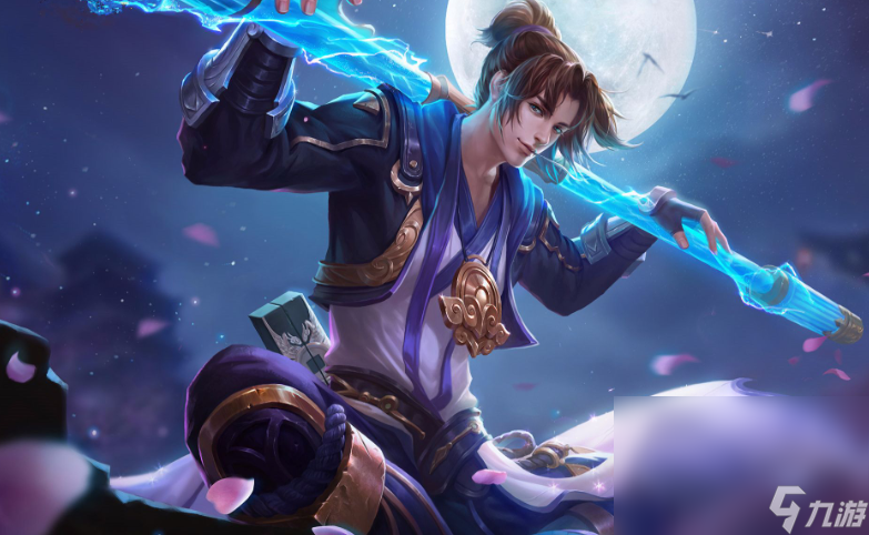 王者荣耀测试服账号交易平台分享 王者荣耀游戏号买卖平台分享