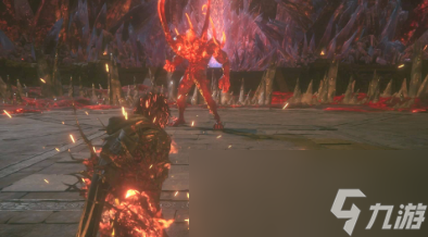 最终幻想16Boss液态火焰怎么打