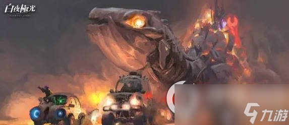 《白夜极光》萨利叶怎么样 萨利叶强度分析