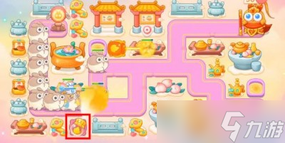 《保卫萝卜4》7月18日周赛攻略2023一览