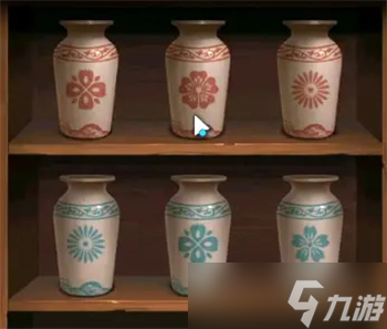 《点灯2叩门怨》攻略第二章