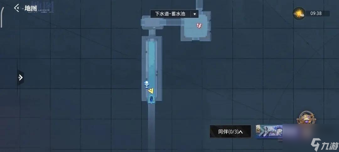 晶核COA宝箱位置大全
