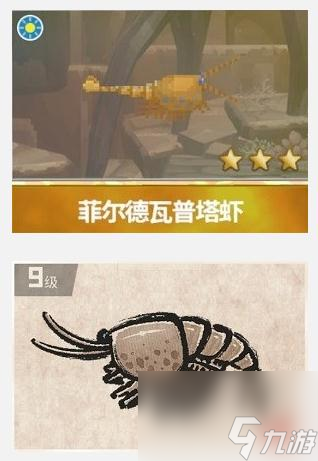 潜水员戴夫菲尔德瓦普塔虾怎么捕捉