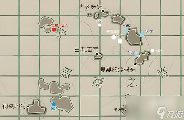渔帆暗涌东方扁虾在哪里