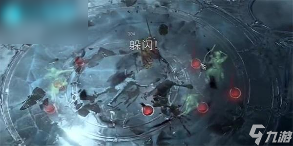 暗黑破坏神4先祖召唤任务怎么过