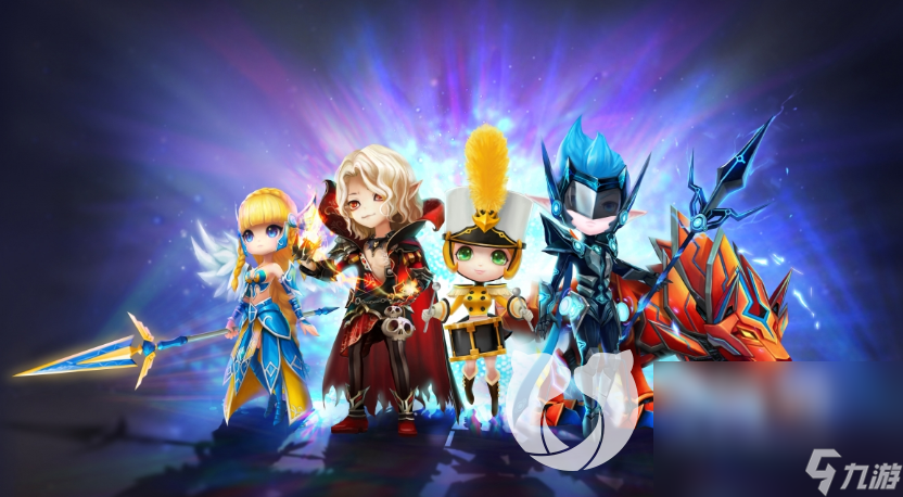 魔靈召喚賬號交易平臺推薦 線上交易魔靈召喚游戲號安全嗎