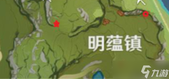 原神祖训在哪找 原神祖训在哪里寻找攻略