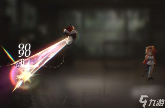 重返未来1999咒语阶次怎么过