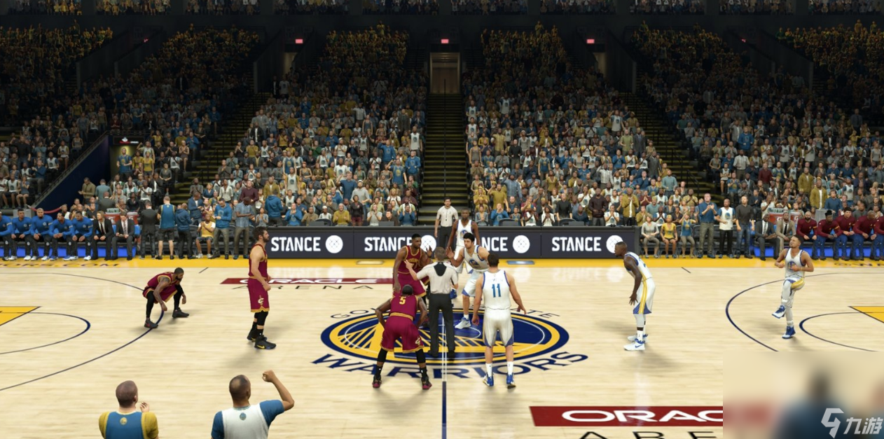 nba2konline2卡顿怎么办 好用的加速器下载分享截图