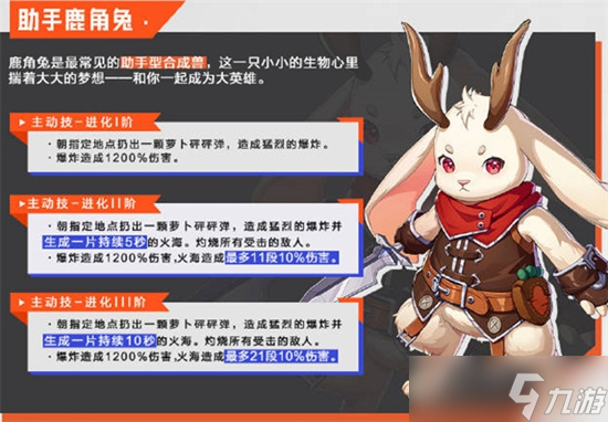 《晶核》全宠物一览