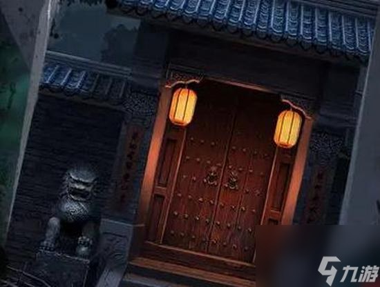 《点灯2叩门怨》在神秘的后锣镇找寻离奇失踪的姐姐