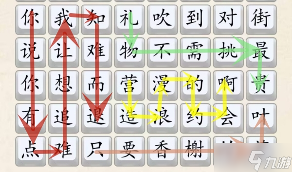 超級達人告白好漢怎么過