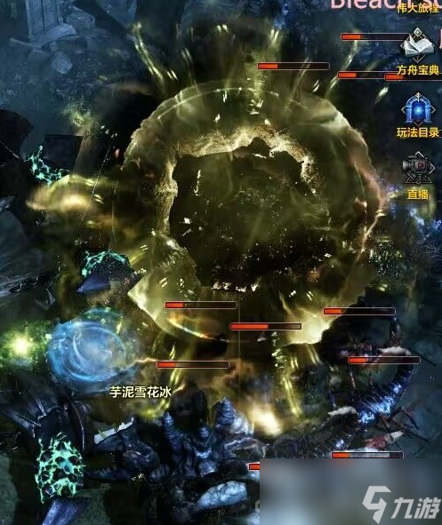 《命运方舟》新手必备知识点推荐