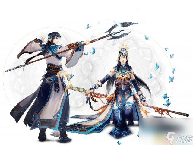 古剑奇谭网络版值得玩吗(游戏全方位解析测评)