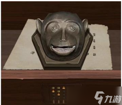 点灯2叩门怨第四章攻略