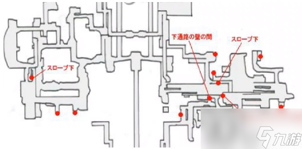最终幻想13-2泰迪熊位置