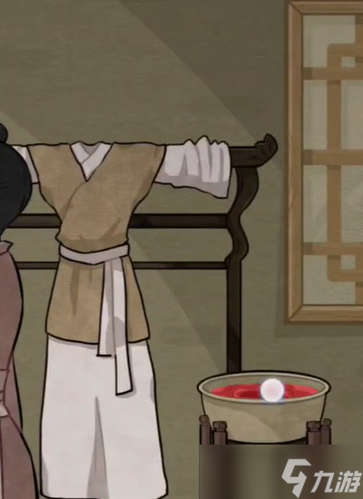 隐秘的档案出嫁前夜怎么过-隐秘的档案出嫁前夜攻略