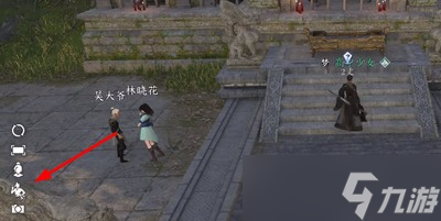 逆水寒手游怎么上香 详细上香位置攻略分享