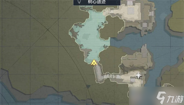 晶核古代巨树拍照地点在哪里 具体一览