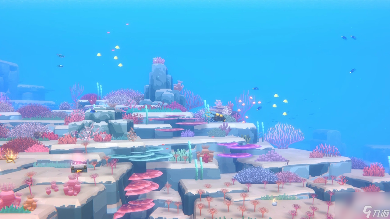 潜水员戴夫3星叶海龙捕捉攻略