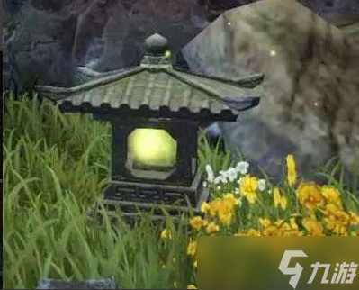 逆水寒手游荧光点灯任务怎么完成