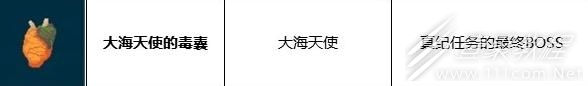 潜水员戴夫大海天使的毒囊获取攻略