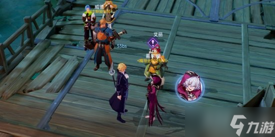 晶核魔导士转职任务怎么做 魔导士转职任务攻略