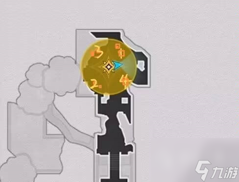 崩铁解除三处持明封印攻略