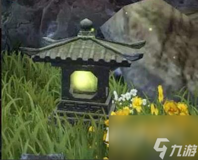 逆水寒手游荧光点灯任务怎么做