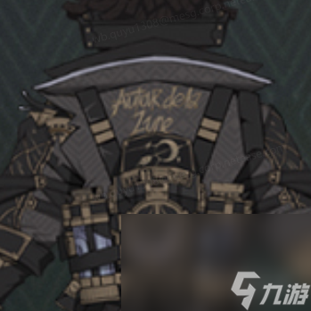 《第五人格》飞行家金皮怎么样