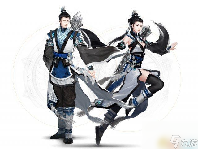 古剑奇谭网络版值得玩吗(游戏全方位解析测评)