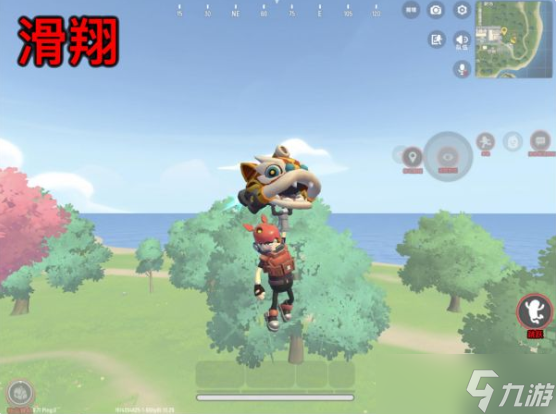 香肠派对基础设置攻略-各种设置与基础操作分享