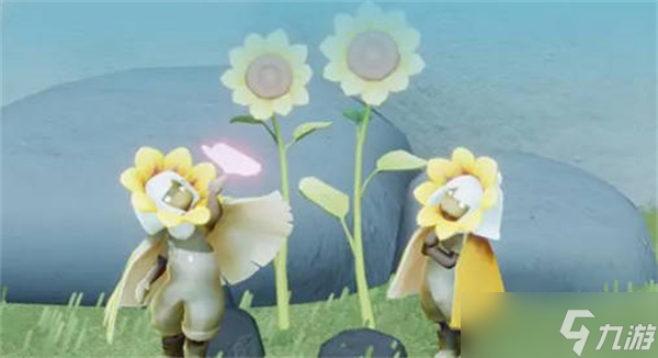 光遇有友节物品汇总